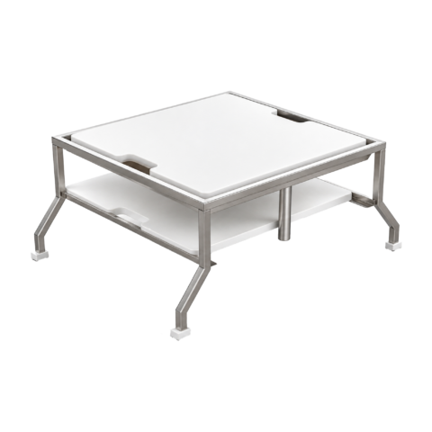 Auxiliary table – PR22