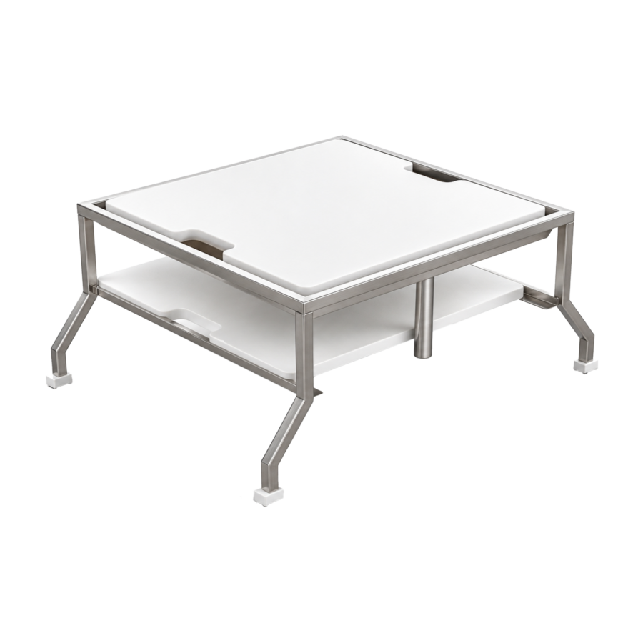 Auxiliary table – PR22